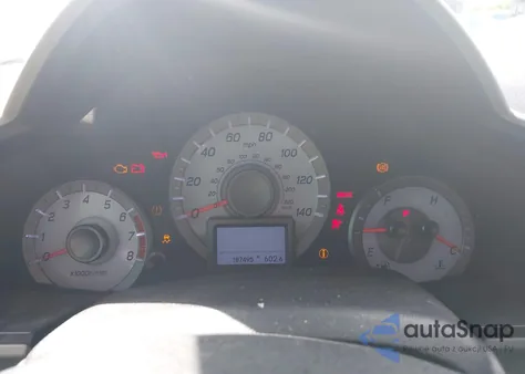 2014 Honda Pilot Touring из США, поврежденный, VIN 5FNYF3H92EB025562